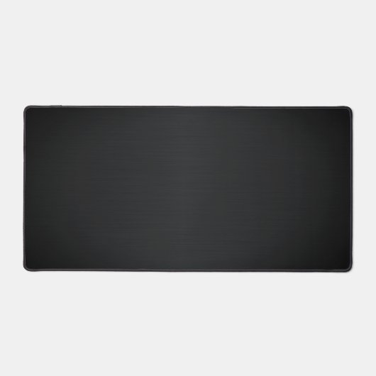 Black Metallic Bureaumat (Voorkant)