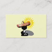 BLACK MEXICAN CAT-CARTOON png_CincoDeMayo-031.png Visitekaartje (Achterkant)