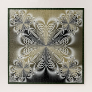 Black Mirror Fractal Legpuzzel