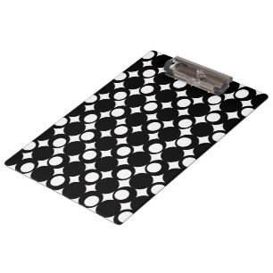 Black Mod Ball Design @ Emporio Moffa Klembord