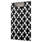 Black Mod Ball Design @ Emporio Moffa Klembord (Links)