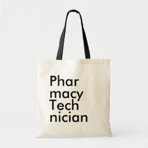 Black Mode Pharmaceuticals Tote Bag