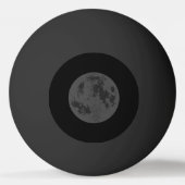 Black Moon Pingpongbal (Achterkant)