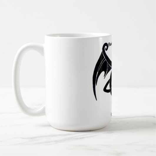 Black Moon SOciety Loyal Member Dragon Mok (Links)