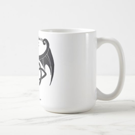 Black Moon SOciety Loyal Member Dragon Mok (Rechts)