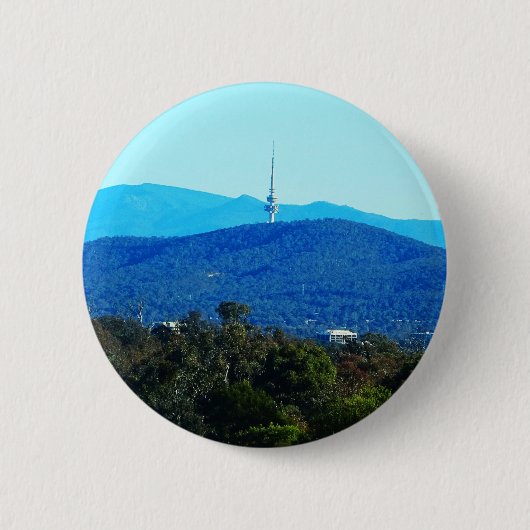 Black Mountain - Canberra Ronde Button 5,7 Cm (Voorkant)