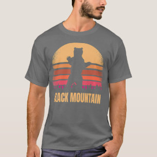 Black Mountain North Carolina Beer Appalac T-shirt
