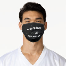 BLACK  naam verpleegster