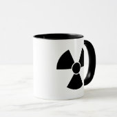 Black Nuke Mok (Voorkant rechts)