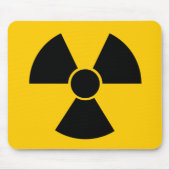 Black Nuke Muismat (Voorkant)