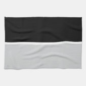 Black Oak Sandwich Theedoek (Horizontaal)