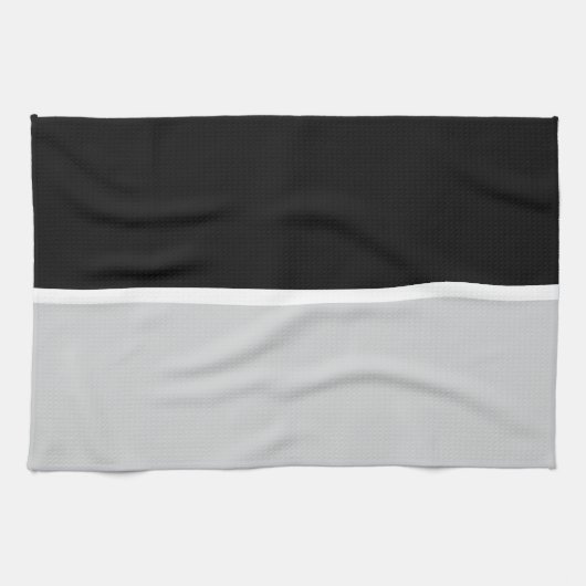 Black Oak Sandwich Theedoek (Horizontaal)