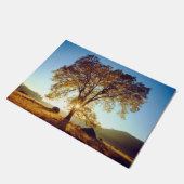 Black Oak Trees | Cleveland National Forest, CA Deurmat (Schuin)