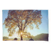 Black Oak Trees | Cleveland National Forest, CA Kussensloop (Voorkant-Links)