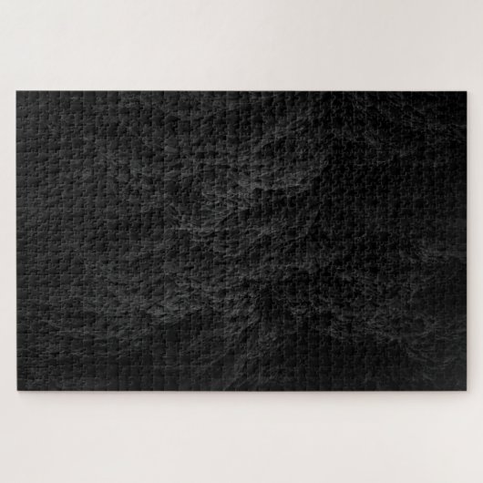 Black Ocean Puzzle 1.014 stuks Legpuzzel (Horizontaal)