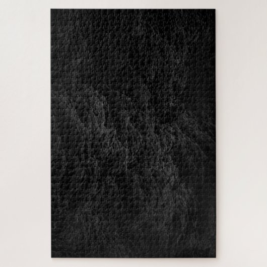 Black Ocean Puzzle 1.014 stuks Legpuzzel (Verticaal)