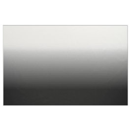 Black Ombre Stof