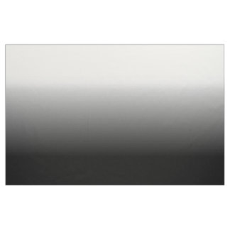 Black Ombre Stof