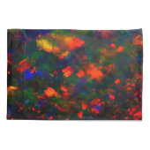 Black Opal - Kussensloop (Achterkant-Links)