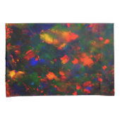 Black Opal - Kussensloop (Voorkant-Rechts)