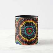 Black Opal Tie Dye Mok (Midden)