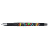 Black Opal Tie Dye Pen (Voorkant)