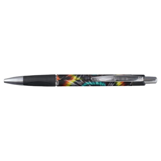 Black Opal Tie Dye Pen (Achterkant)