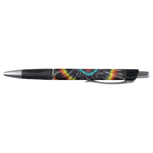 Black Opal Tie Dye Pen (Bodem)
