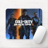 Black Ops 7 muismat (Met muis)