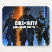 Black Ops 7 muismat (Voorkant)