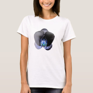 Black Orchid T-shirt