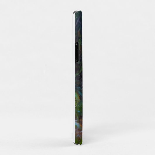 Black Panther Case-Mate iPhone Case (Achterkant/rechts)