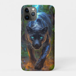 Black Panther Case-Mate iPhone Case