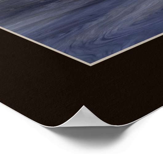 BLACK PANTHER & CHICHEN ITZA Art Poster (Hoek)