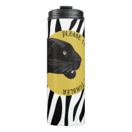 Black Panther door Toshi Yoshida Mok