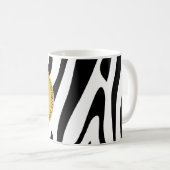 Black Panther door Toshi Yoshida Mok (Voorkant rechts)