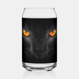 Black Panther eyes Blikvorm Glas