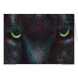 Black Panther "Hyptnotist"