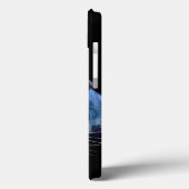 Black Panther Jaguar Eyes Case-Mate iPhone Case (Achterkant / Links)