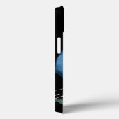 Black Panther Jaguar Eyes Case-Mate iPhone Case (Achterkant / Rechts)