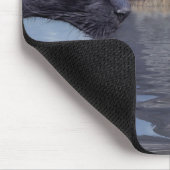 Black Panther Mexico Collectie Muismat (Hoek)