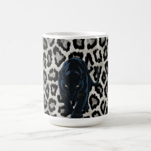 Black Panther Mok