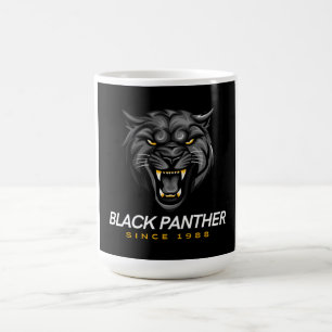 Black Panther Mokkop Koffiemok