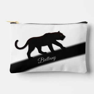 Black Panther Persoonlijke naam Etui