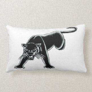 Black Panther Pillow Kussen
