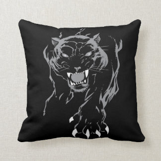 Black Panther Pillow Kussen