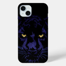 Black Panther - Samsung-Hoesje