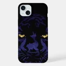 Black Panther - Samsung Hoesje