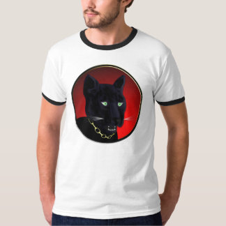 BLACK PANTHER T-SHIRT