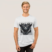Black Panther T-shirt (Voorkant volledig)